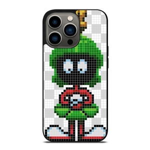 MARVIN THE MARTIAN PANEL iPhone 13 Pro Case MARVIN THE MARTIAN PANEL iPhone 13 Pro Case
