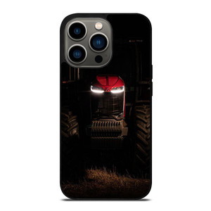 MASSEY FERGUSON NIGHT iPhone 13 Pro Case MASSEY FERGUSON NIGHT iPhone 13 Pro Case
