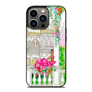 MEGAN HESS CASTLE iPhone 13 Pro Case