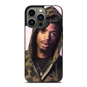 METRO BOOMIN RAPPER iPhone 13 Pro Case