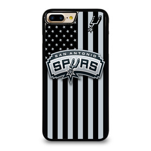 SAN ANTONIO SPURS 3 iPhone 7 Plus Case SAN ANTONIO SPURS 3 iPhone 7 Plus Case