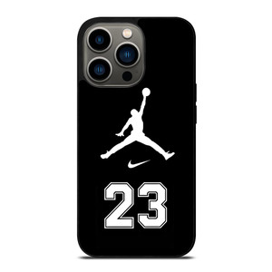 MICHAEL JORDAN NIKE 23 iPhone 13 Pro Case