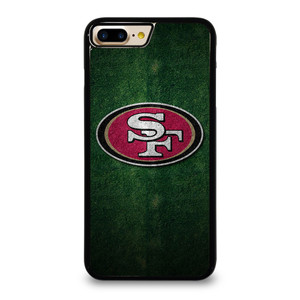 SAN FRANCISCO 49ERS FOOTBALL iPhone 7 Plus Case SAN FRANCISCO 49ERS FOOTBALL iPhone 7 Plus Case