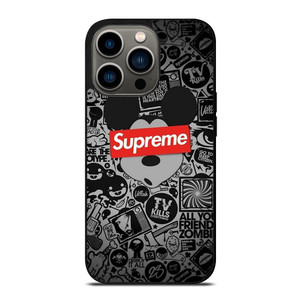 MICKEY SUP CENSORED iPhone 13 Pro Case MICKEY SUP CENSORED iPhone 13 Pro Case