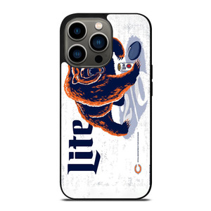 MILLER LITE BEER LOGO iPhone 13 Pro Case