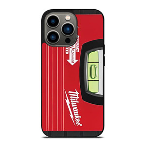 MILWAUKEE POCKET LEVEL ICON iPhone 13 Pro Case