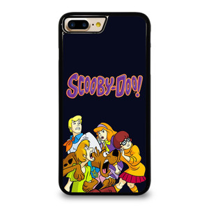 SCOOBY DOO 3 iPhone 7 Plus Case SCOOBY DOO 3 iPhone 7 Plus Case