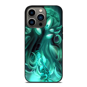 MOON LORD TERRARIA iPhone 13 Pro Case MOON LORD TERRARIA iPhone 13 Pro Case