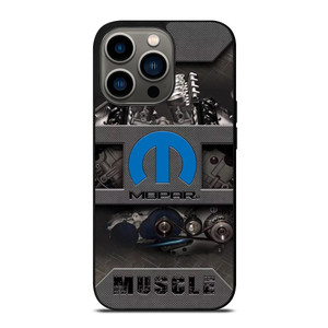 MOPAR ENGINE LOGO iPhone 13 Pro Case MOPAR ENGINE LOGO iPhone 13 Pro Case