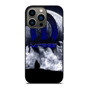 MOPAR LOGO ART iPhone 13 Pro Case MOPAR LOGO ART iPhone 13 Pro Case
