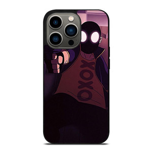 MY FRIEND PEDRO XOXO iPhone 13 Pro Case