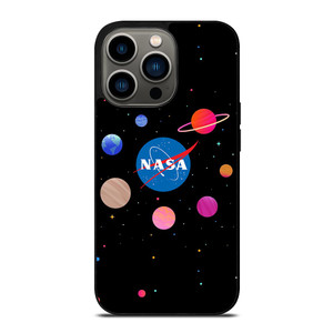NASA CUTE SOLAR SYSTEM iPhone 13 Pro Case NASA CUTE SOLAR SYSTEM iPhone 13 Pro Case