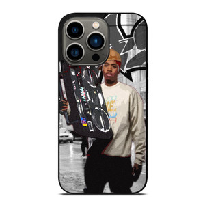 NASIR JONES NAS RAPPER 2 iPhone 13 Pro Case