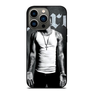 NASIR JONES NAS RAPPER iPhone 13 Pro Case