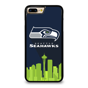 SEATTLE SEAHAWKS LOGO iPhone 7 Plus Case SEATTLE SEAHAWKS LOGO iPhone 7 Plus Case