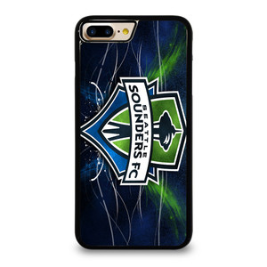 SEATTLE SOUNDERS FC ICON iPhone 7 Plus Case SEATTLE SOUNDERS FC ICON iPhone 7 Plus Case