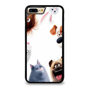 SECRET LIFE OF PETS iPhone 7 Plus Case SECRET LIFE OF PETS iPhone 7 Plus Case