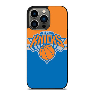 NEW YORK KNICKS BASKETBALL iPhone 13 Pro Case