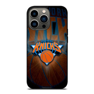 NEW YORK KNICKS SYMBOL iPhone 13 Pro Case