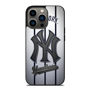 NEW YORK YANKEES MLB JERSEY iPhone 13 Pro Case