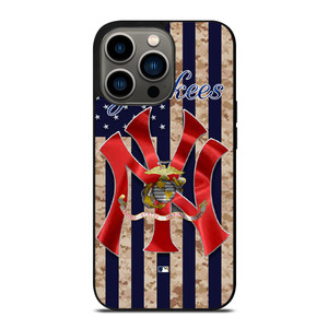 NEW YORK YANKEES SYMBOL iPhone 13 Pro Case