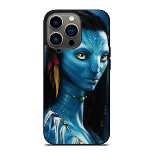 NEYTIRI AVATAR BEAUTIFUL iPhone 13 Pro Case