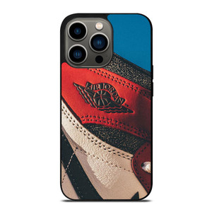 NIKE AIR JORDAN SHOES RETRO iPhone 13 Pro Case NIKE AIR JORDAN SHOES RETRO iPhone 13 Pro Case