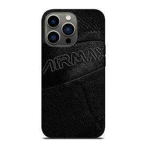 NIKE AIRMAX SHOES LOGO iPhone 13 Pro Case NIKE AIRMAX SHOES LOGO iPhone 13 Pro Case