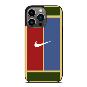 NIKE CLASSIC TENNIS LOGO iPhone 13 Pro Case