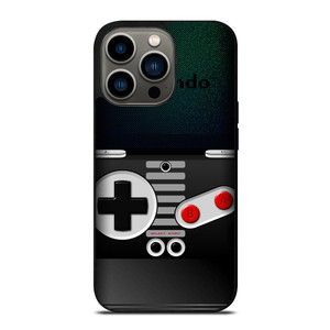 NINTENDO SWITCH RETRO iPhone 13 Pro Case NINTENDO SWITCH RETRO iPhone 13 Pro Case