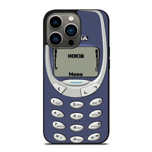 NOKIA CLASSIC PHONE iPhone 13 Pro Case