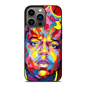 NOTORIOUS BIG ART iPhone 13 Pro Case