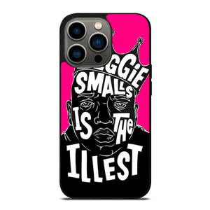 NOTORIOUS BIG QUOTE iPhone 13 Pro Case