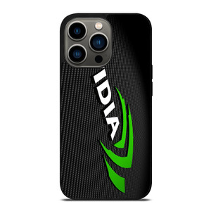 NVIDIA GFORCE GRAPHICS CARD iPhone 13 Pro Case NVIDIA GFORCE GRAPHICS CARD iPhone 13 Pro Case