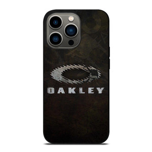 OAKLEY LOGO iPhone 13 Pro Case OAKLEY LOGO iPhone 13 Pro Case