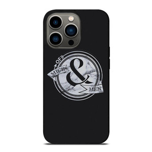 OF MICE AND MEN MARBLE 2 iPhone 13 Pro Case OF MICE AND MEN MARBLE 2 iPhone 13 Pro Case