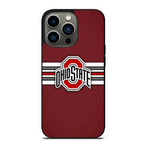 OHIO STATE FOOTBALL NFL iPhone 13 Pro Case