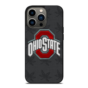 OHIO STATE FOOTBALL SYMBOL iPhone 13 Pro Case