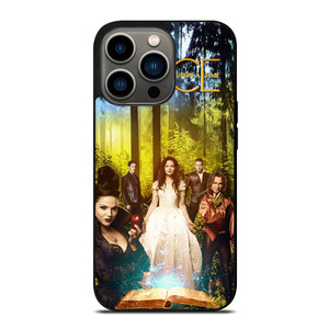 ONCE UPON A TIME iPhone 13 Pro Case