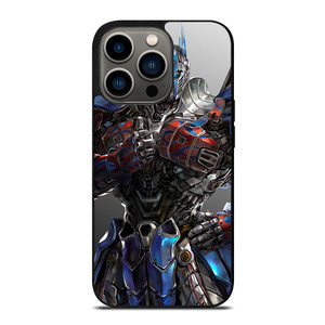 OPTIMUS PRIME TRANSFORMERS MOVIE iPhone 13 Pro Case OPTIMUS PRIME TRANSFORMERS MOVIE iPhone 13 Pro Case