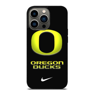OREGON DUCKS NFL NIKE iPhone 13 Pro Case