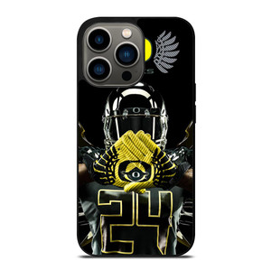 OREGON DUCKS NFL iPhone 13 Pro Case