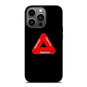 PALACE LOGO SUPREME iPhone 13 Pro Case PALACE LOGO SUPREME iPhone 13 Pro Case