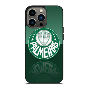 PALMEIRAS FOOTBALL CLUB LOGO iPhone 13 Pro Case