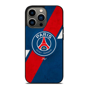 PARIS SAINT GERMAIN PSG LOGO iPhone 13 Pro Case