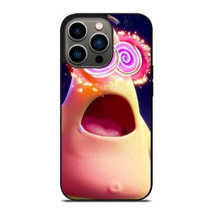 PATRICK STAR SPONGEBOB  iPhone 13 Pro Case