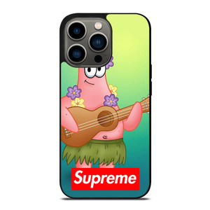 PATRICK SUPREME HAWAII iPhone 13 Pro Case