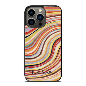 PAUL SMITH WAVY LINES iPhone 13 Pro Case