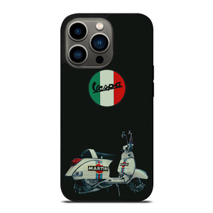 PIAGGIO VESPA X MARTINI RACING iPhone 13 Pro Case