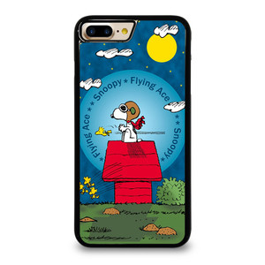 SNOOPY FLYING ACE iPhone 7 Plus Case SNOOPY FLYING ACE iPhone 7 Plus Case